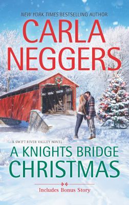A Knights Bridge Christmas : Christmas at Carriage Hill Bonus Story