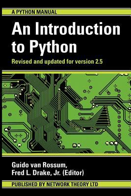 Introduction to Python