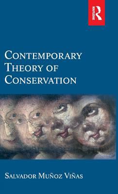 Contemporary Theory of Conservation