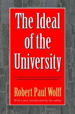 The Ideal of the University