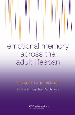 Emotional Memory Across the Adult Lifespan