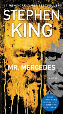 Mr. Mercedes : A Novel