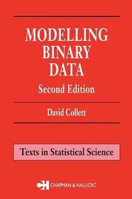 Modelling Binary Data