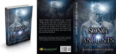 Song of the Ancients : Ancient Fathers