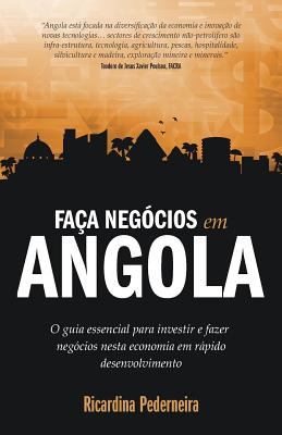 Faça Negócios Em Angola