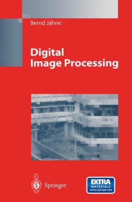 Digital Image Processing : Concepts, Algorithms, and Scientific Applications