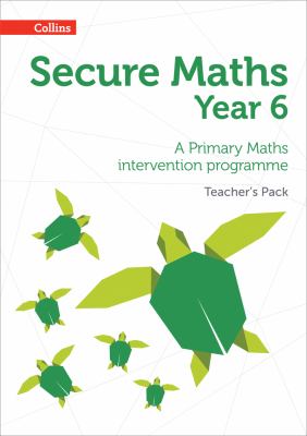 A Primary Maths Intervention Programme