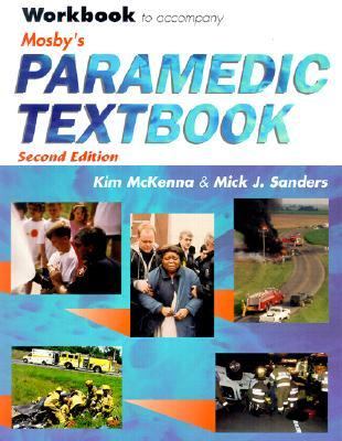 Mosby's Paramedic Textbook