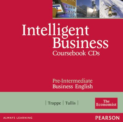 Intelligent Business Pre-Intermediate