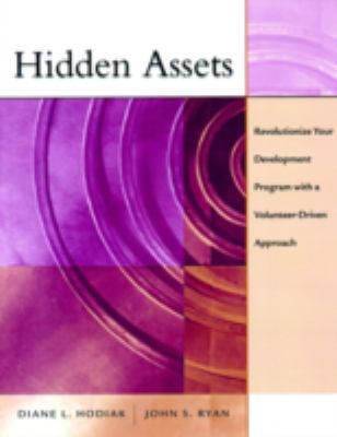 Hidden Assets : Revolutionize Your Development Program with a Volunteer-Driven Approach