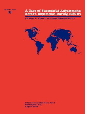 A Case of Successful Adjustment : Korea's Experience During 1980-84