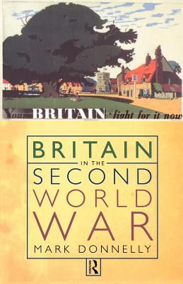 Britain in the Second World War