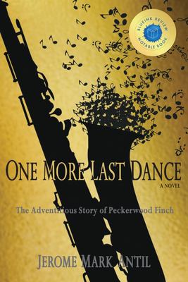 One More Last Dance : The Adventitious Story of Peckerwood Finch