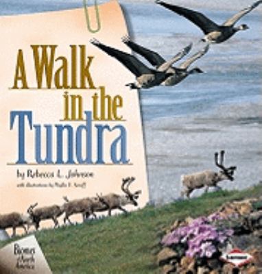 A Walk in the Tundra
