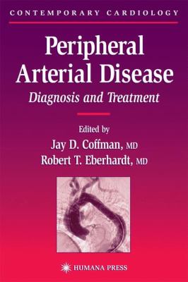 Peripheral Arterial Disease : Diagnosis and Treatment