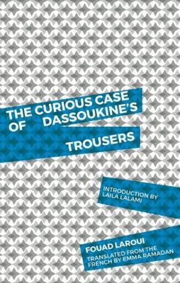 Curious Case of Dassoukine's Trousers