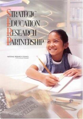 Strategic Education Research Partnership