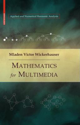 Mathematics for Multimedia