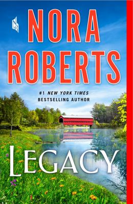 Legacy : A Novel