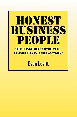 Honest Business People : Top Advocates, Consultants and Lwayers!