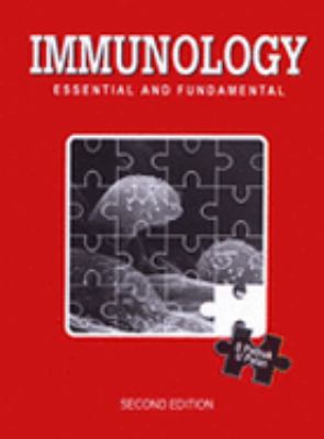 Immunology : Essential and Fundamental