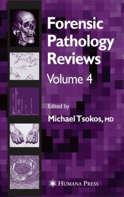 Forensic Pathology Reviews