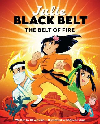 The Belt of Fire