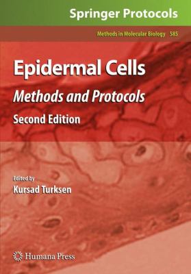 Epidermal Cells : Methods and Protocols