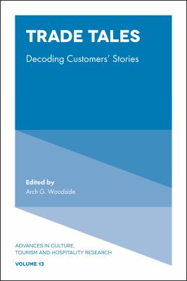 Trade Tales : Decoding Customers' Stories
