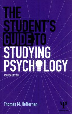 The Student's Guide to Studying Psychology