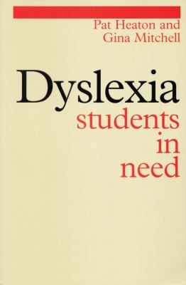 Dyslexia : Students in Need