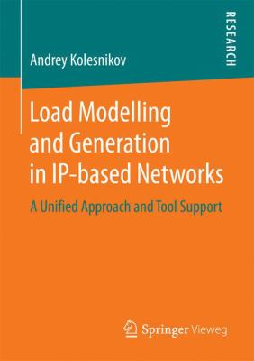Load Modelling and Generation in IP-Based Networks