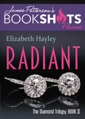 Radiant : The Diamond Trilogy, Book II