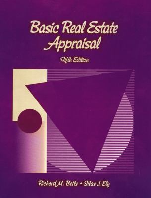 Basic Real Estate Appraisal