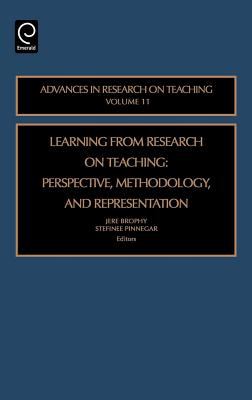 Learning from Research on Teaching : Perspective, Methodology, and Representation
