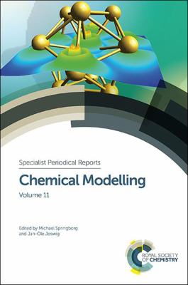 Chemical Modelling : Volume 11