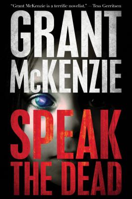 Speak the Dead