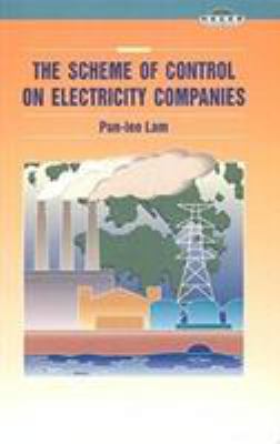 The Scheme of Control on Electricity Companies