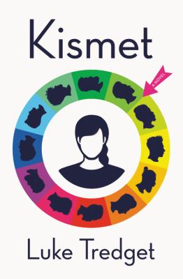 Kismet : A Novel