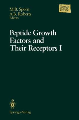 Peptide Growth Factors and Their Receptors