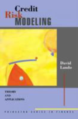Credit Risk Modeling : Theory and Applications