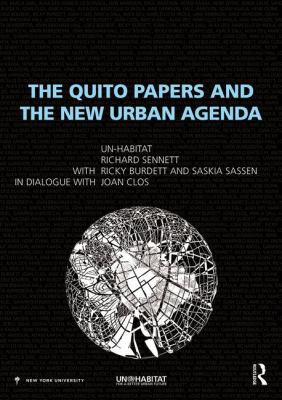 The Quito Papers and the New Urban Agenda