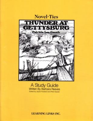 Thunder at Gettysburg