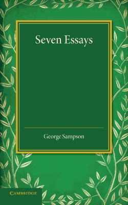 Seven Essays