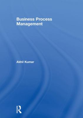 Business Process Management