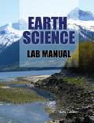 Earth Science Lab Manual