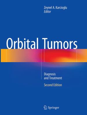 Orbital Tumors : Diagnosis and Treatment
