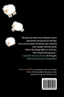 The Paper Shepherd : Grace Everlasting Book One