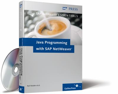 Java Programming with SAP NetWeaver