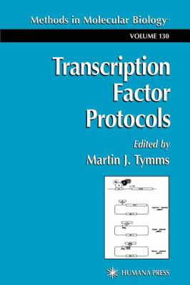 Transcription Factor Protocols